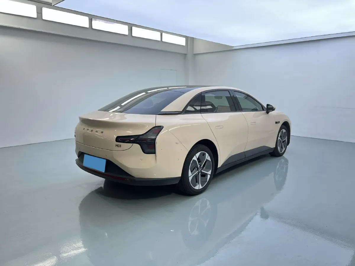 2024 Xpeng MONA M03 BEV 62.2KWH,autocango,china used car exporter,china ev exporter,chinese used car exporter,chinese used ev exporter