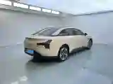 2024 Xpeng MONA M03 BEV 62.2KWH