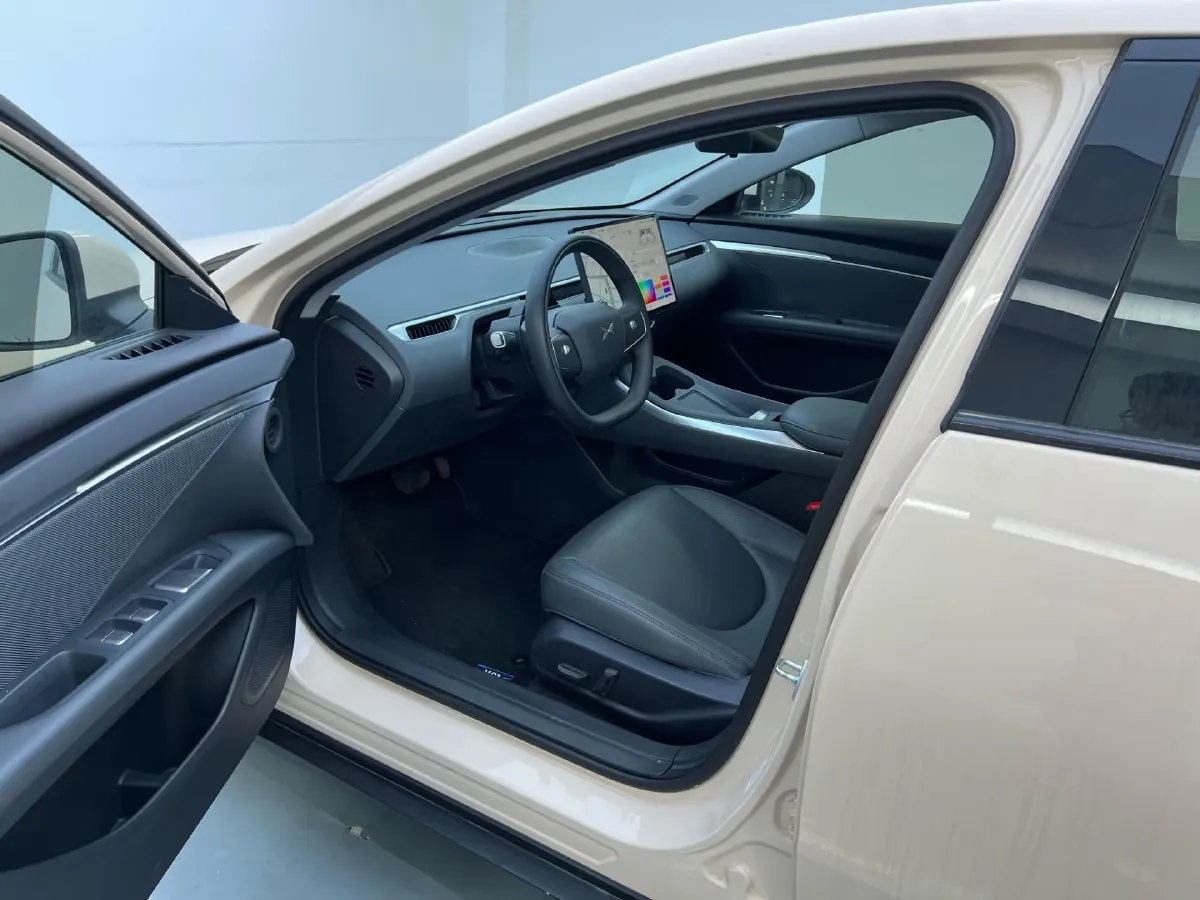 2024 Xpeng MONA M03 BEV 62.2KWH,autocango,china used car exporter,china ev exporter,chinese used car exporter,chinese used ev exporter