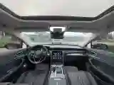 2023 HongQi H5 1.8T 197HP L4 8AT