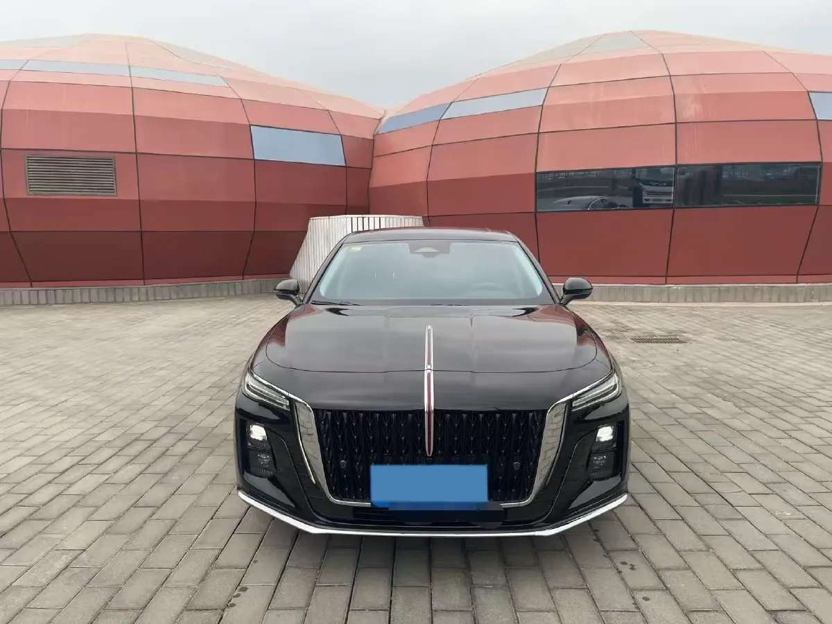 2023 HongQi H5 1.8T 197HP L4 8AT,autocango,china used car exporter,china ev exporter,chinese used car exporter,chinese used ev exporter
