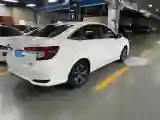 2023 Foton General F9 2.0T 163HP L4 8AT