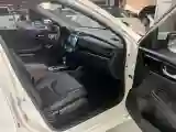 2023 Foton General F9 2.0T 163HP L4 8AT