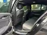 2021 BMW 5 Series 2.0T 184HP L4 8AT