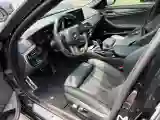 2021 BMW 5 Series 2.0T 184HP L4 8AT