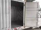 2019 WuLing RongGuang New Truck 1.5L 99HP L4 5MT