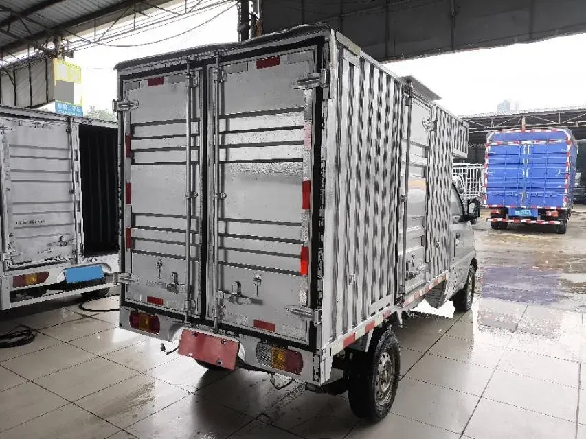 2019 WuLing RongGuang New Truck 1.5L 99HP L4 5MT,autocango,china used car exporter,china ev exporter,chinese used car exporter,chinese used ev exporter