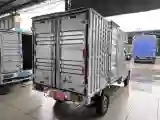 2019 WuLing RongGuang New Truck 1.5L 99HP L4 5MT