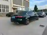2025 Jaguar XFL 2.0T 250HP L4 8AT
