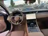 2025 Jaguar XFL 2.0T 250HP L4 8AT