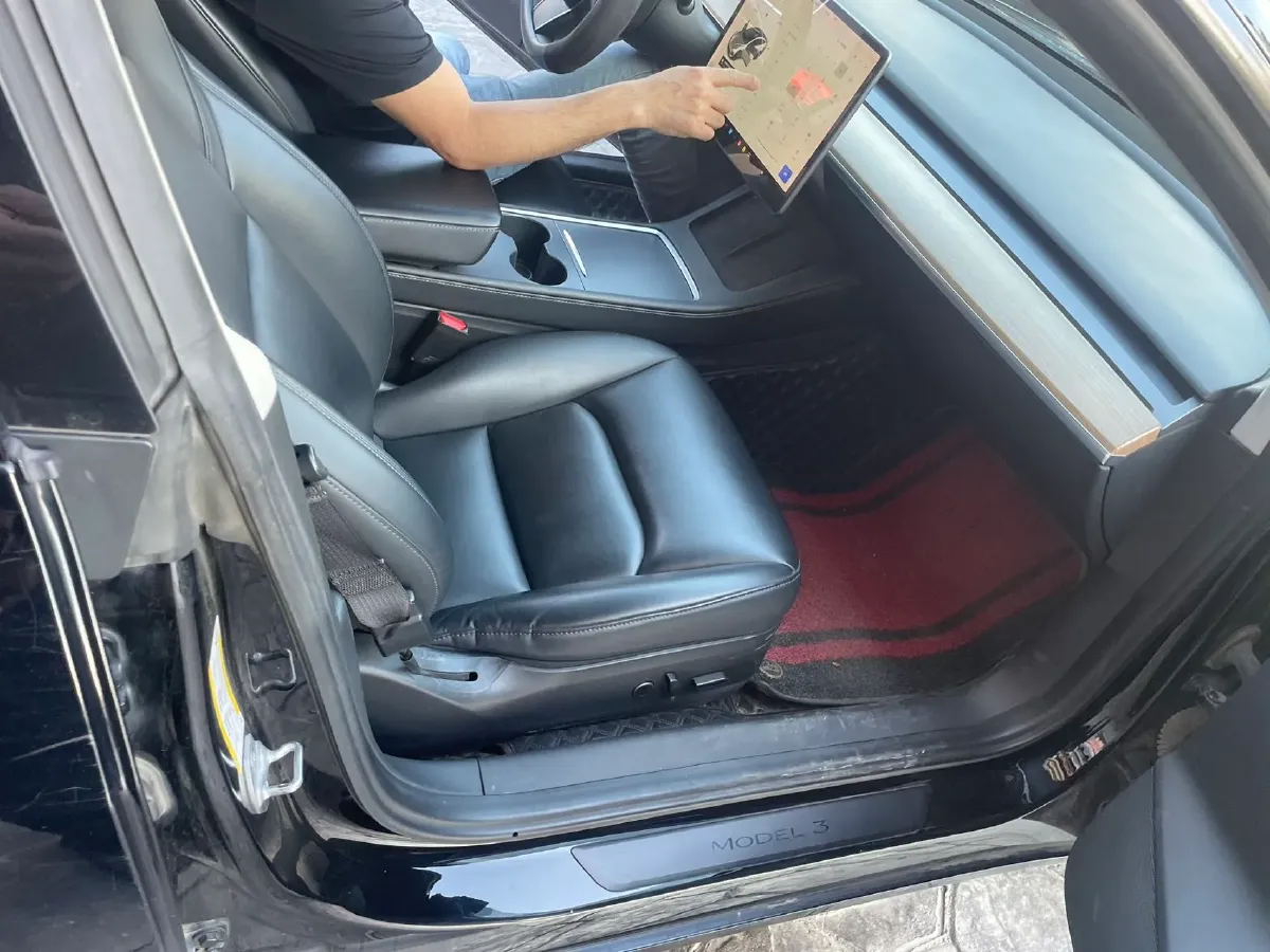 2021 Tesla Model 3 BEV 55KWH,autocango,china used car exporter,china ev exporter,chinese used car exporter,chinese used ev exporter
