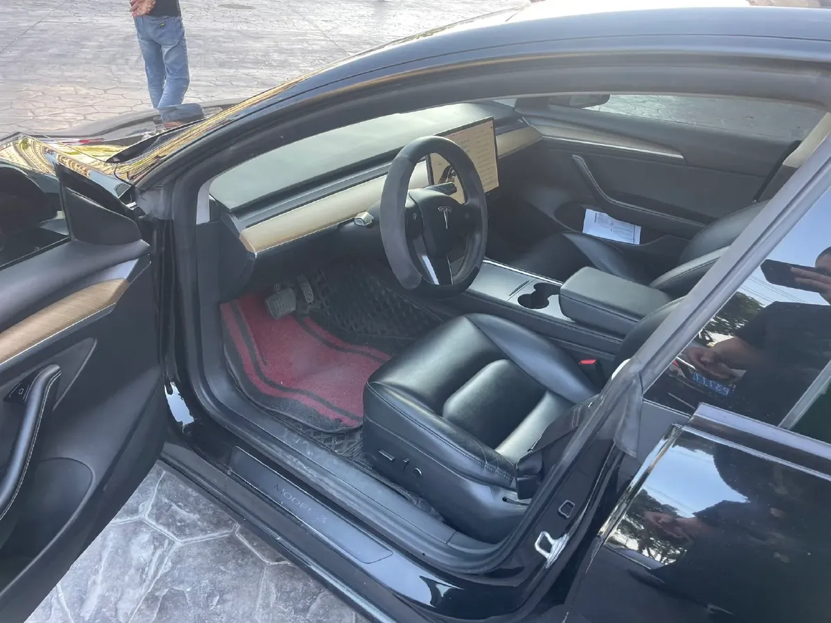 2021 Tesla Model 3 BEV 55KWH,autocango,china used car exporter,china ev exporter,chinese used car exporter,chinese used ev exporter