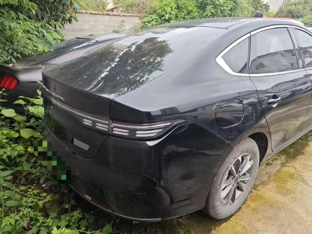 2024 BYD Destroyer 05 1.5L 110HP L4 E-CVT PHEV 8.3KWH,autocango,china used car exporter,china ev exporter,chinese used car exporter,chinese used ev exporter
