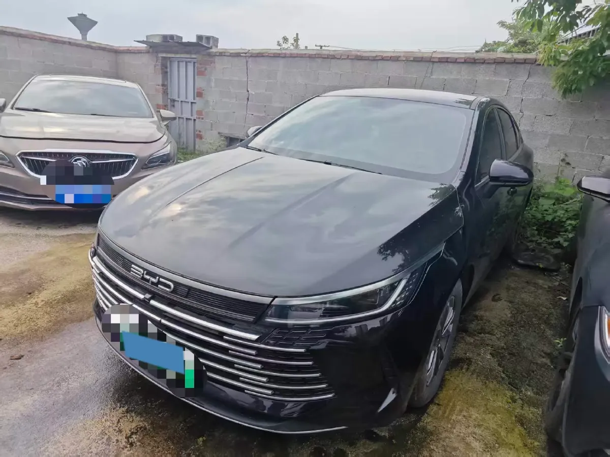 2024 BYD Destroyer 05 1.5L 110HP L4 E-CVT PHEV 8.3KWH,autocango,china used car exporter,china ev exporter,chinese used car exporter,chinese used ev exporter