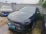2024 BYD Destroyer 05 1.5L 110HP L4 E-CVT PHEV 8.3KWH