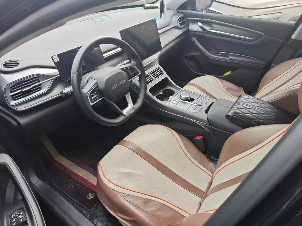 2024 BYD Destroyer 05 1.5L 110HP L4 E-CVT PHEV 8.3KWH,autocango,china used car exporter,china ev exporter,chinese used car exporter,chinese used ev exporter