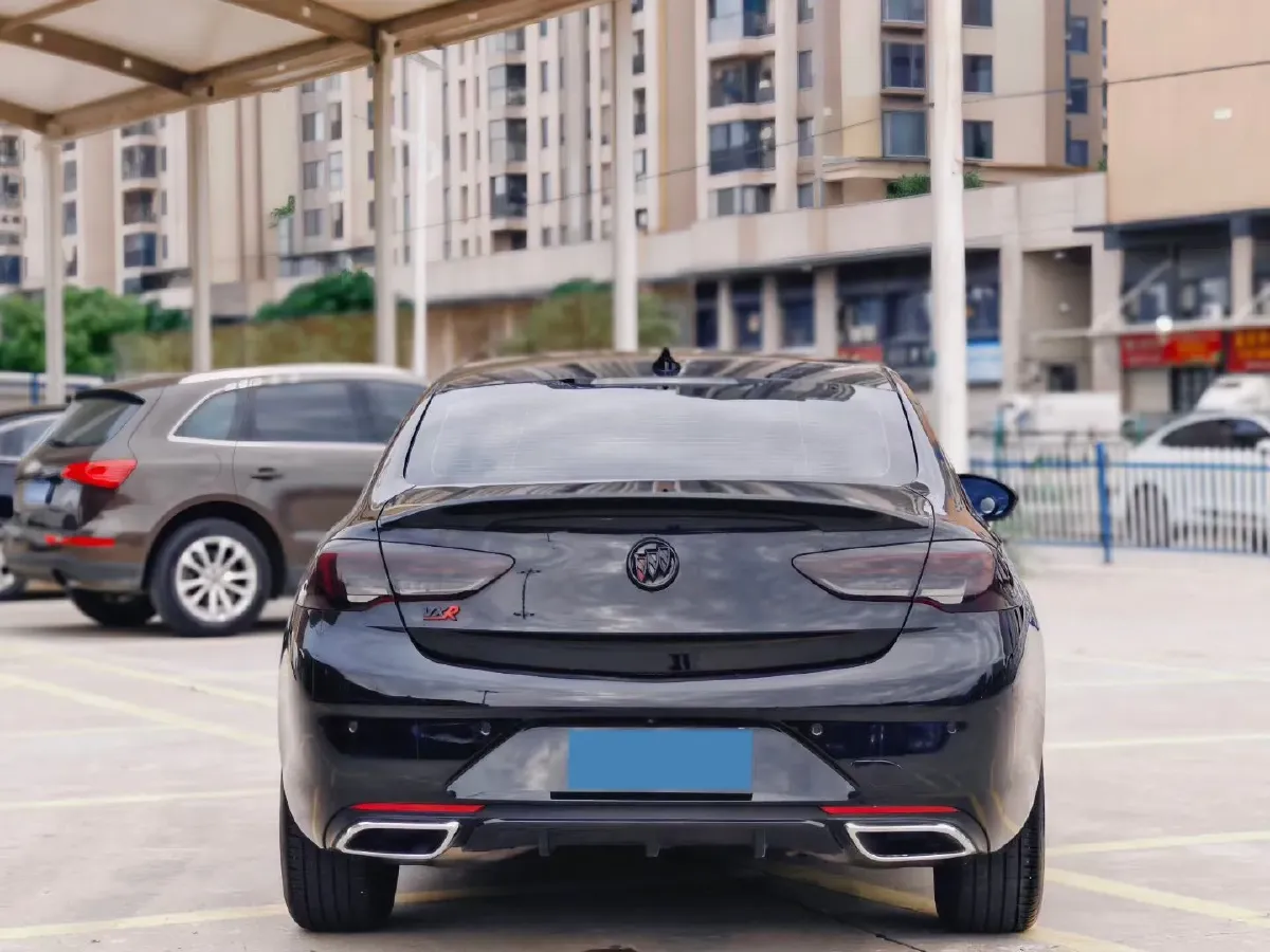 2020 Buick Regal 1.5T 169HP L4 9AT,autocango,china used car exporter,china ev exporter,chinese used car exporter,chinese used ev exporter