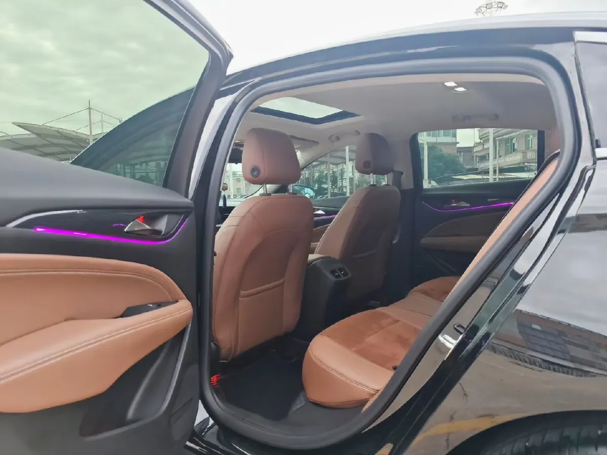 2020 Buick Regal 1.5T 169HP L4 9AT,autocango,china used car exporter,china ev exporter,chinese used car exporter,chinese used ev exporter