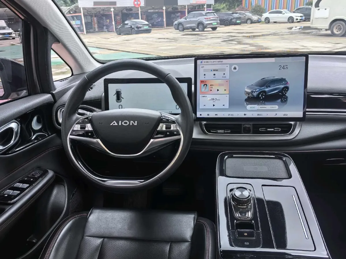 2022 Aion V BEV 69.9KWH,autocango,china used car exporter,china ev exporter,chinese used car exporter,chinese used ev exporter