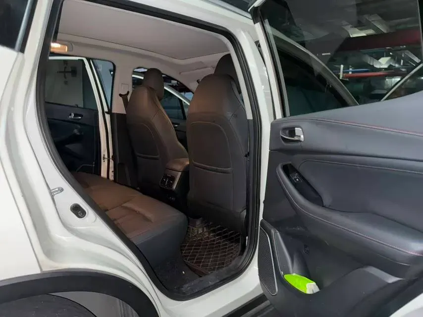 2020 GAC Trumpchi GS4 1.5T 169HP L4 6AT,autocango,china used car exporter,china ev exporter,chinese used car exporter,chinese used ev exporter