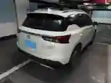 2020 GAC Trumpchi GS4 1.5T 169HP L4 6AT