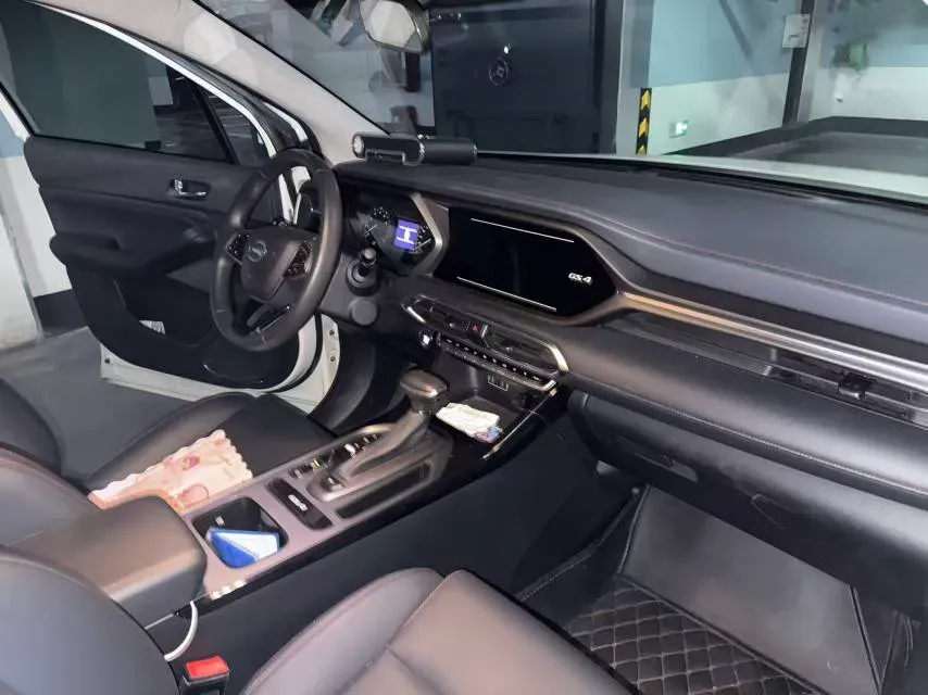 2020 GAC Trumpchi GS4 1.5T 169HP L4 6AT,autocango,china used car exporter,china ev exporter,chinese used car exporter,chinese used ev exporter
