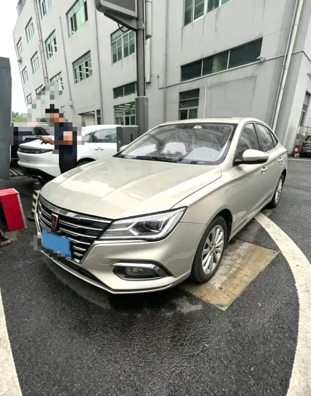 2019 Roewe i5 1.5L 120HP L4 CVT,autocango,china used car exporter,china ev exporter,chinese used car exporter,chinese used ev exporter