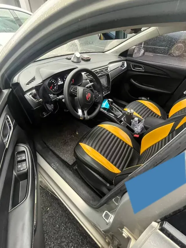 2019 Roewe i5 1.5L 120HP L4 CVT,autocango,china used car exporter,china ev exporter,chinese used car exporter,chinese used ev exporter