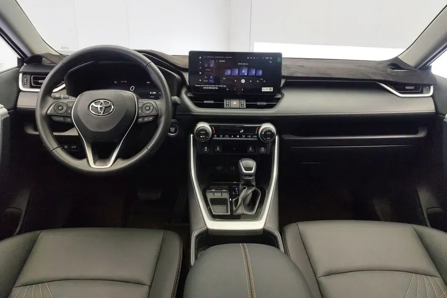 2024 Toyota RAV4 2.0L 171HP L4 CVT,autocango,china used car exporter,china ev exporter,chinese used car exporter,chinese used ev exporter