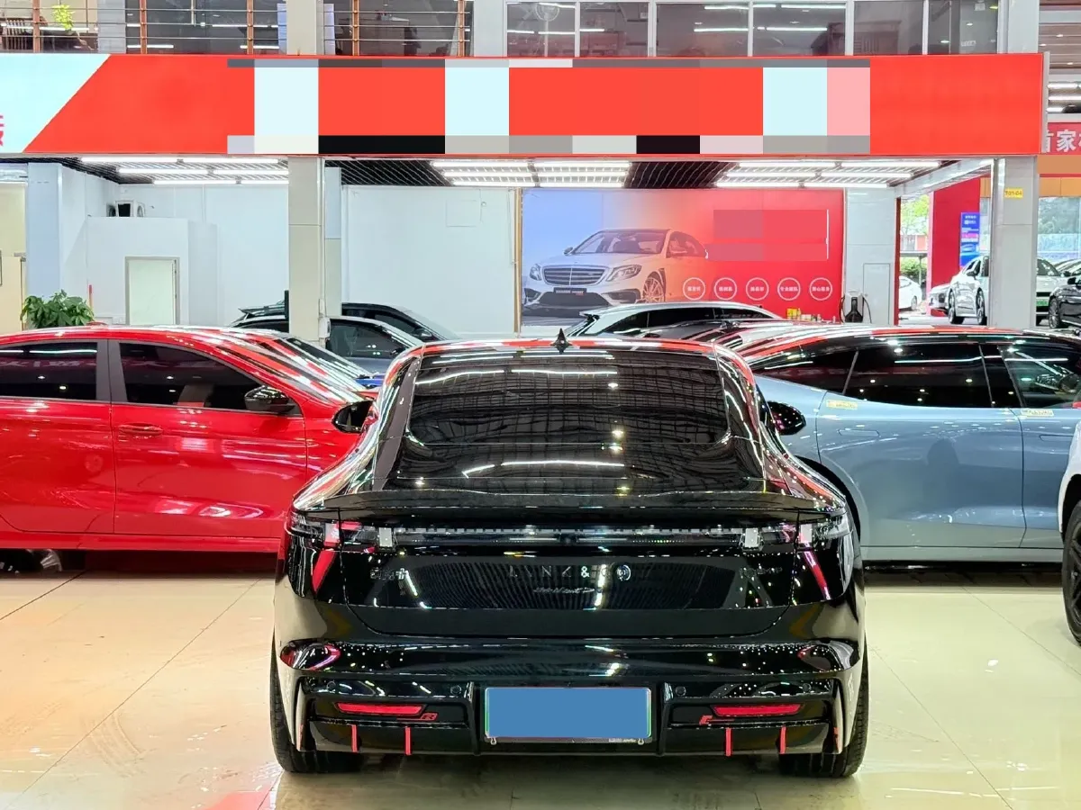 2025 LYNK&CO 10 EM-P 1.5T 163HP L4 3DHT PHEV,autocango,china used car exporter,china ev exporter,chinese used car exporter,chinese used ev exporter