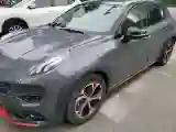2018 Toyota C-HR 2.0L 171HP L4 CVT