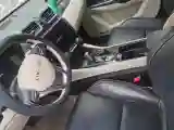 2018 Toyota C-HR 2.0L 171HP L4 CVT