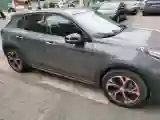 2018 Toyota C-HR 2.0L 171HP L4 CVT