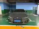 2022 BMW 4 Series 2.0T 184HP L4 8AT