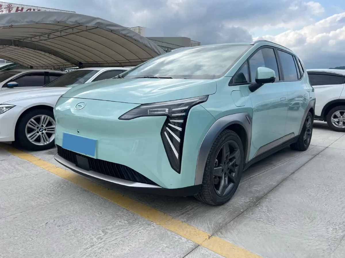2023 Aion Y BEV 61.7KWH,autocango,china used car exporter,china ev exporter,chinese used car exporter,chinese used ev exporter