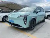 2023 AION Y,autocango,china used car exporter,china ev exporter,chinese used car exporter,chinese used ev exporter