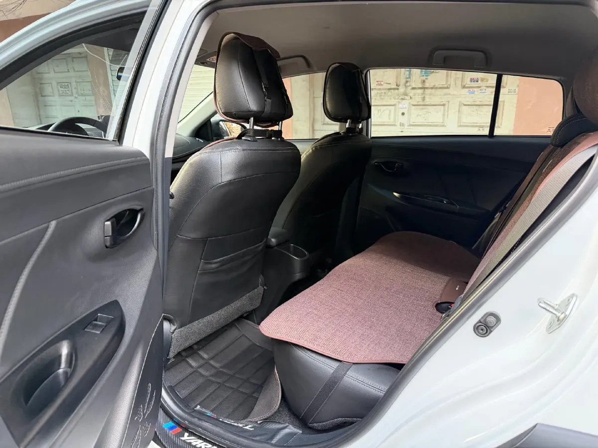 2020 Toyota Yaris L 1.5L 110HP L4 CVT,autocango,china used car exporter,china ev exporter,chinese used car exporter,chinese used ev exporter