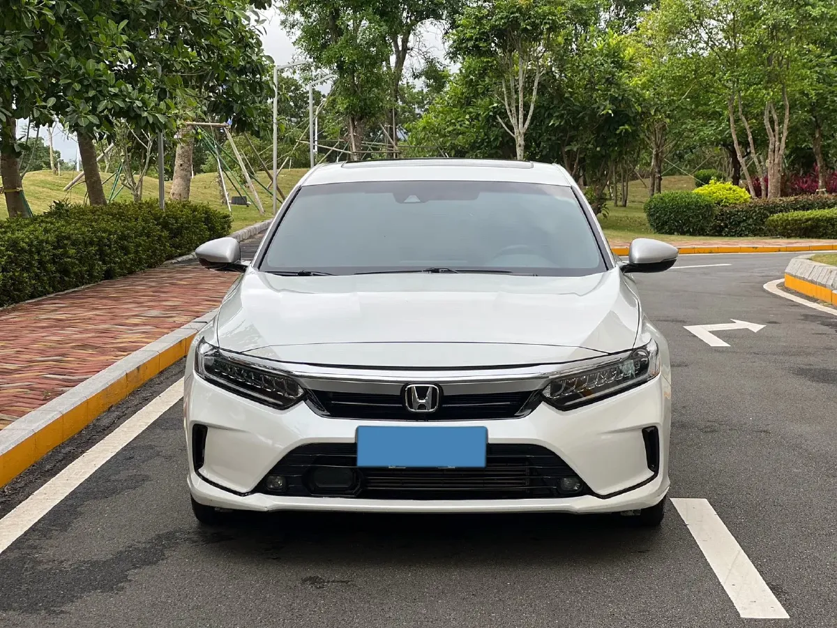 2022 Honda Inspire 1.5T 194HP L4 CVT,autocango,china used car exporter,china ev exporter,chinese used car exporter,chinese used ev exporter