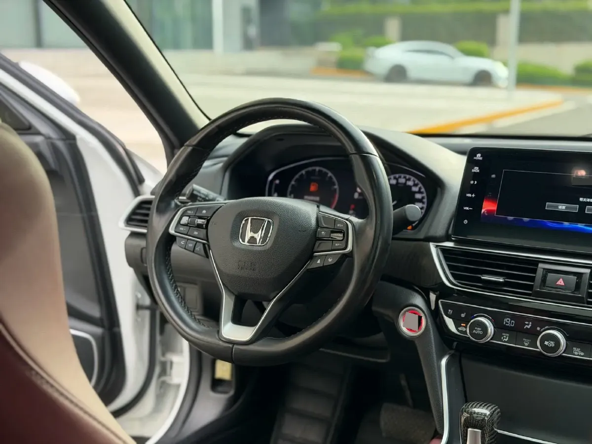 2022 Honda Inspire 1.5T 194HP L4 CVT,autocango,china used car exporter,china ev exporter,chinese used car exporter,chinese used ev exporter