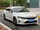 2022 Honda Inspire 1.5T 194HP L4 CVT