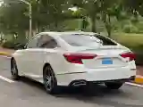 2022 Honda Inspire 1.5T 194HP L4 CVT
