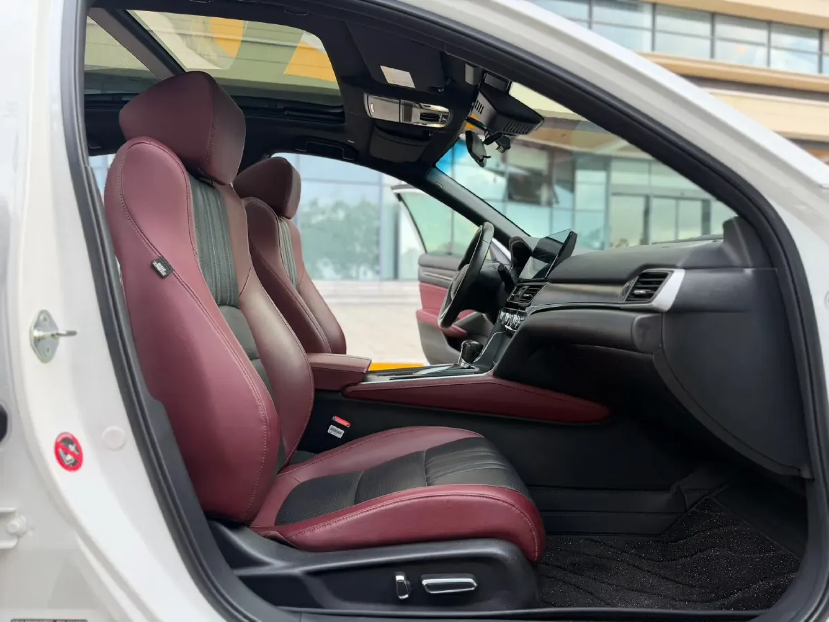 2022 Honda Inspire 1.5T 194HP L4 CVT,autocango,china used car exporter,china ev exporter,chinese used car exporter,chinese used ev exporter