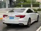 2022 Honda Inspire 1.5T 194HP L4 CVT