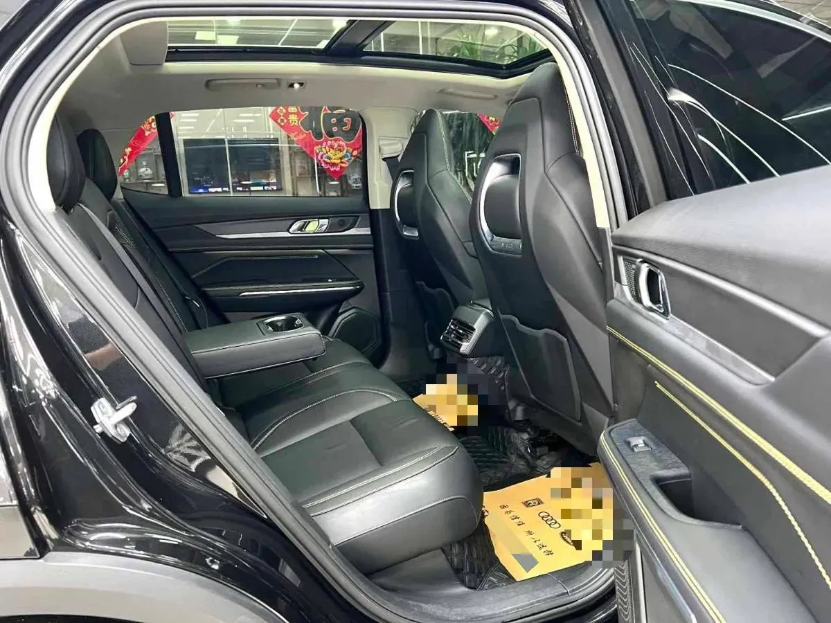 2024 LYNK&CO 01 2.0T 254HP L4 8AT,autocango,china used car exporter,china ev exporter,chinese used car exporter,chinese used ev exporter