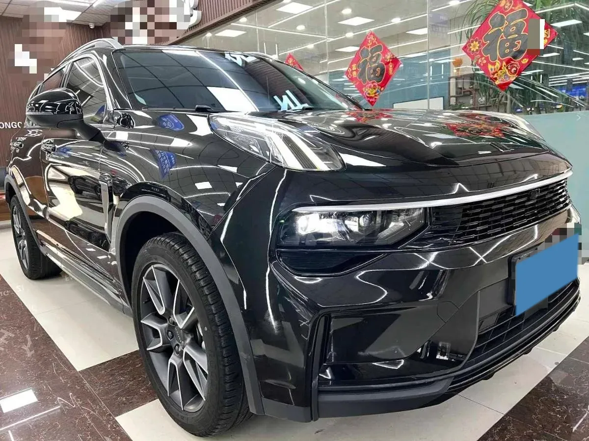 2024 LYNK&CO 01 2.0T 254HP L4 8AT,autocango,china used car exporter,china ev exporter,chinese used car exporter,chinese used ev exporter
