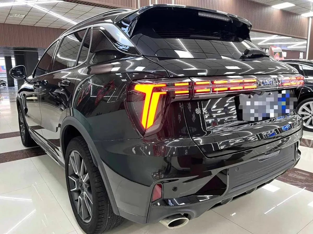 2024 LYNK&CO 01 2.0T 254HP L4 8AT,autocango,china used car exporter,china ev exporter,chinese used car exporter,chinese used ev exporter