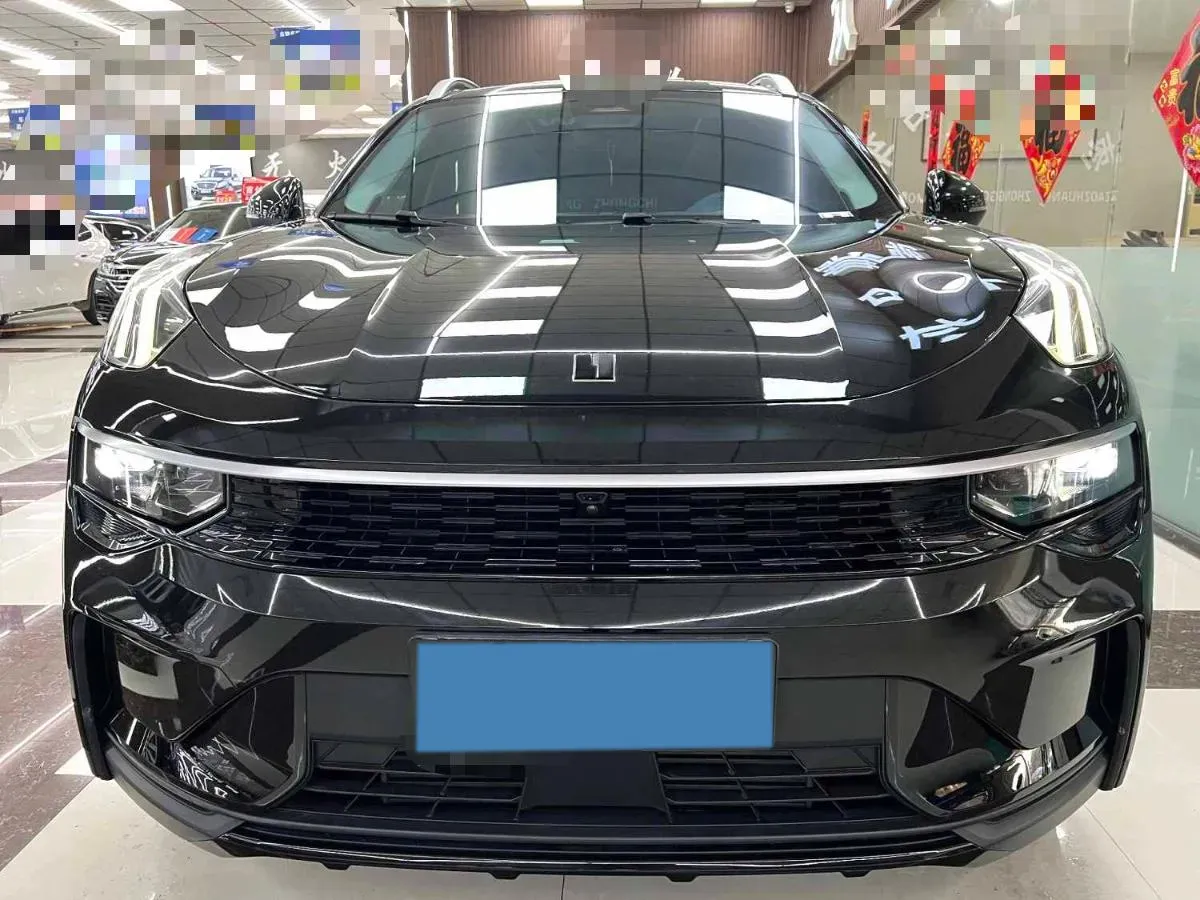 2024 LYNK&CO 01 2.0T 254HP L4 8AT,autocango,china used car exporter,china ev exporter,chinese used car exporter,chinese used ev exporter