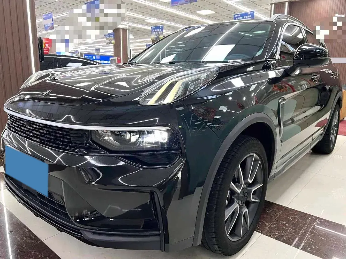2024 LYNK&CO 01 2.0T 254HP L4 8AT,autocango,china used car exporter,china ev exporter,chinese used car exporter,chinese used ev exporter