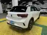 2022 Volkswagen T-Roc 1.4T 150HP L4 7DCT