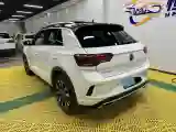 2022 Volkswagen T-Roc 1.4T 150HP L4 7DCT